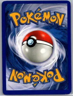 Pikachu 60/64 Non Holo Jungle - Pokemon Card - NM - Image 2