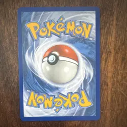 Pokemon Eevee GX SM174 Black Star Promo Holo Basic 160 HP Card - Image 2