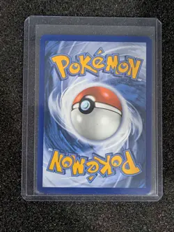 Pokemon Card 2025 DEWGONG Illustration Rare IR 097/094 Phantasmal Flames NM/M - Image 3