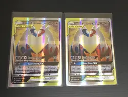 Pokemon Jumbo Card Latias and Latios Set SHIPPING FREE !! - Image 1