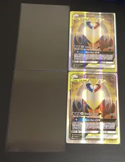 Pokemon Jumbo Card Latias and Latios Set SHIPPING FREE !! - Image 3