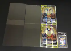 Pokemon Jumbo Card Latias and Latios Set SHIPPING FREE !! - Image 4