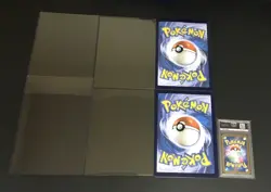 Pokemon Jumbo Card Latias and Latios Set SHIPPING FREE !! - Image 5