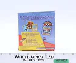 Pokemon Trading Card Game 2-Player CD ROM Starter Set Opened SEALED CARDS - Image 3