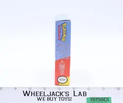 Pokemon Trading Card Game 2-Player CD ROM Starter Set Opened SEALED CARDS - Image 5