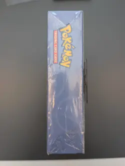 Pokemon Base Set 2 Play It! CD-ROM 2 Player Starter Set Factory Sealed Cards - Image 5