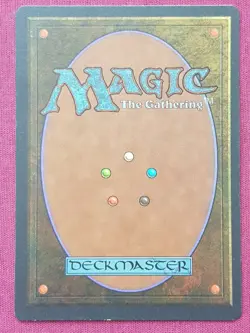 Magic The Gathering CHRONICLES FOUNTAIN OF YOUTH artifact card MTG - Image 2