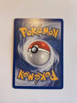 Medicham 10/101 Cosmos Holo Hidden Legends Pokemon TCG Card LP Double Swirl - Image 4