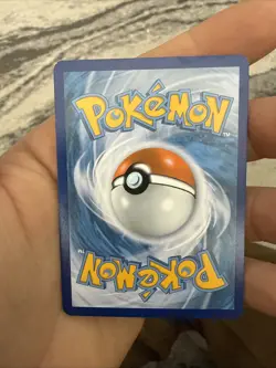 Pokemon Card Dragonite Dragon Vault Cosmo Holo 5/20 Light Play - Image 2