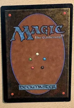 MTG Uktabi Orangutan Card, Visions - Image 2