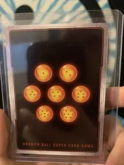 True Power Awakened BT19-098 SR Foil Dragon Ball Super Card Game | NM - Image 2