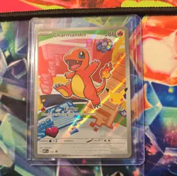 Pokemon TCG First Partner Illustration Collection - Gen 1 / Kanto - 038 037 039 - Image 4