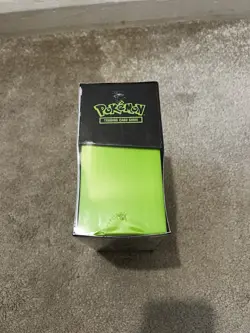 Pokemon TCG Perfect Order Elite Trainer Box Not Pokemon Center - Image 4