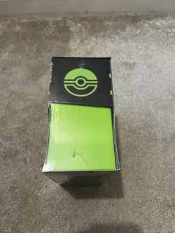 Pokemon TCG Perfect Order Elite Trainer Box Not Pokemon Center - Image 5
