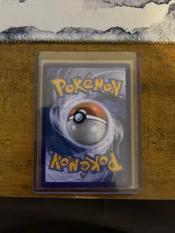 Pokemon TCG Flareon EX Generations RC28/RC32 Light Play Condition - Image 2