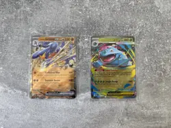 Pokemon TCG Ex Bundle - Image 1