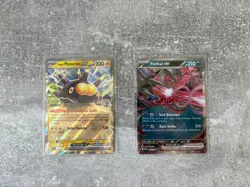Pokemon TCG Ex Bundle - Image 2