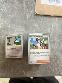 Pokemon TCG Perfect Order Bulk / Bundle 350 + cards - Image 1