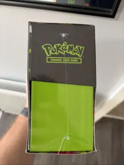 Pokemon TCG: Perfect Order ETB Elite Trainer Box ✅Sealed & In Hand ✅Fast Ship - Image 3