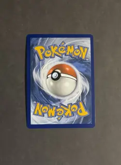 Pokemon TCG Houndour Obsidian Flames 204/197 Near Mint Condition - Image 4