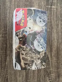 Scarlet & Violet - Paldea Evolved Booster Box - POKEMON TCG - Sealed - Image 5