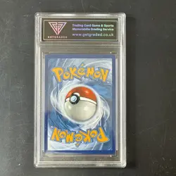 Pokemon TCG Ordinary Rod Gold SWSH Base 215/202 - Image 3