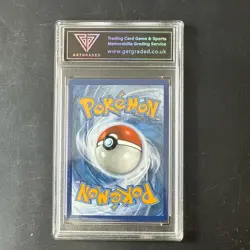 Pokemon TCG Ordinary Rod Gold SWSH Base 215/202 - Image 4