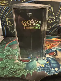 Pokemon TCG: Mega Gardevoir | Pokemon Center ETB | Sealed with ETB Protector - Image 3