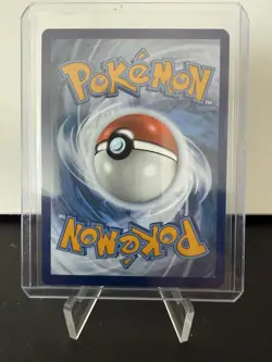 Arbok 176/162 Illustration Rare - Temporal Forces - Pokemon TCG - Image 2