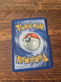 Pokemon TCG Croconaw 44/123 Regular - Image 2