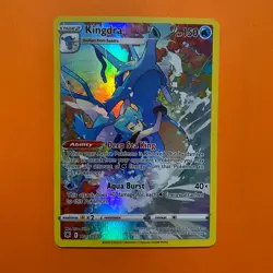 Kingdra TG03/TG30 Pokemon Card Astral Radiance MINT NM TCG - Image 2