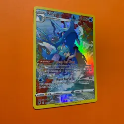 Kingdra TG03/TG30 Pokemon Card Astral Radiance MINT NM TCG - Image 3