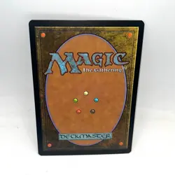 Umbral Mantle 267 Uncommon Shadowmoor Magic: The Gathering Lightly Played - Image 2