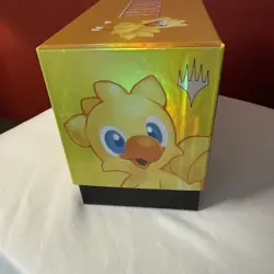 Magic card Lot - Box Full - Final Fantasy Bulk Non-foil - Non-rare - Image 5