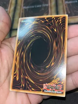 Yugioh - Double Spell - MFC-106 - 1st Edition - Near Mint - Image 3