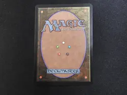 Plaguebearer NM [Exodus] #2 Mtg Magic Free Tracking! - Image 2