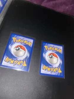 Pokemon Charmander 82/132 Charmeleon 46/132 Secret Wonders LOT Regular Non-holo - Image 5