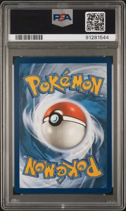 PSA 10 CHARIZARD ex 183/165 | 151 Full Art SR Graded Pokemon Card HK - Image 2