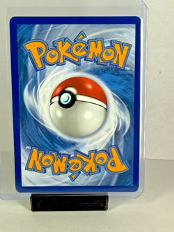 Yanmega ex 206/182 (NM) - SV10: Destined Rivals - Ultra Rare - Pokemon TCG - Image 2