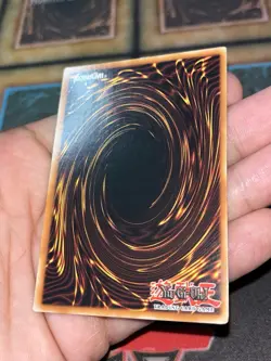 Yugioh! NM-M Time Wizard - DB2-EN038 - Super Rare Minty Pack Fresh - Image 3