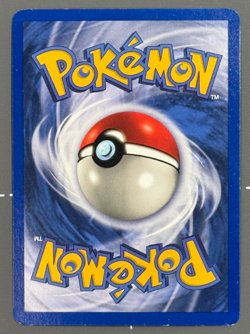 1999 Pokemon Base Set Ninetales 12/102 Rare Holo WOTC. LP - Image 2