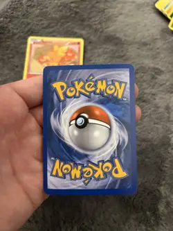 Pokemon TCG Torchic Legendary Treasures RC5/RC25 Common - Image 4