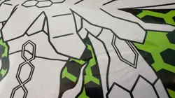 Pokemon TCG Mega Evolution Perfect Order ETB Pokemon Center - Teared Sealed - Image 2