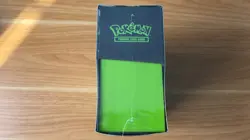 Pokemon TCG Mega Evolution Perfect Order ETB Pokemon Center - Teared Sealed - Image 4