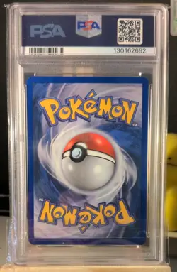 PSA 10 Pikachu EX Holon Phantoms 79/110 Pokemon TCG - Image 2