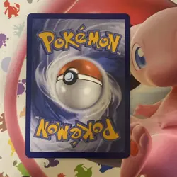 Delibird 152/132 Illustration Rare IR Pokemon Mega Evolution Mint Condition - Image 4
