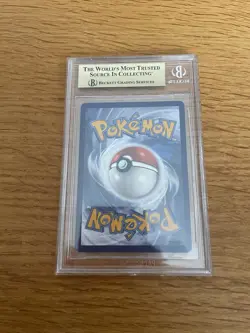 Pokemon Tyranitar V 155/163 - BGS 9.5 GEM MINT - Battle Styles - Image 2