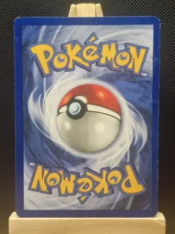 Pokemon 1999 WOTC 1st Edition Fossil Arbok 31/62 - Moderately Played - Image 2