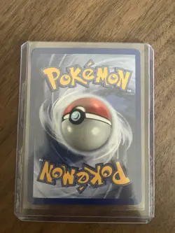Pokemon TCG Magikarp Holon Phantoms 69/110 Reverse Holo Stamped - Image 3