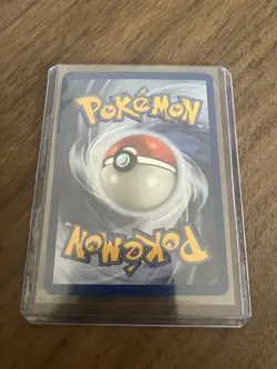 Pokemon TCG Magikarp Holon Phantoms 69/110 Reverse Holo Stamped - Image 4
